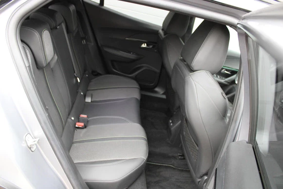 Peugeot 2008 - Afbeelding 12 van 30