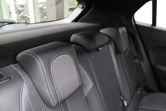 Peugeot 2008 - Afbeelding 14 van 30