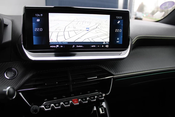 Peugeot 2008 - Afbeelding 25 van 30