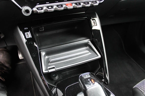 Peugeot 2008 - Afbeelding 27 van 30