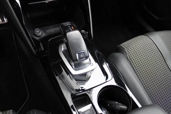 Peugeot 2008 - Afbeelding 28 van 30