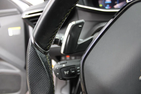 Peugeot 2008 - Afbeelding 29 van 30