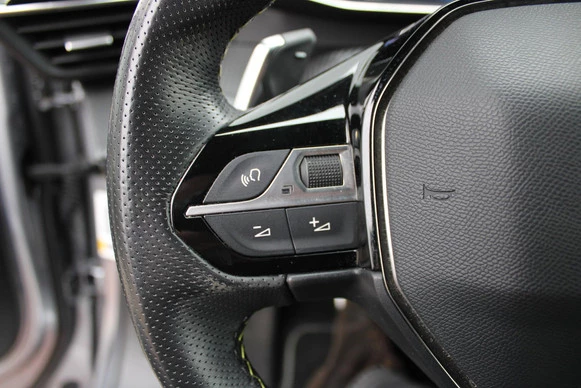 Peugeot 2008 - Afbeelding 30 van 30
