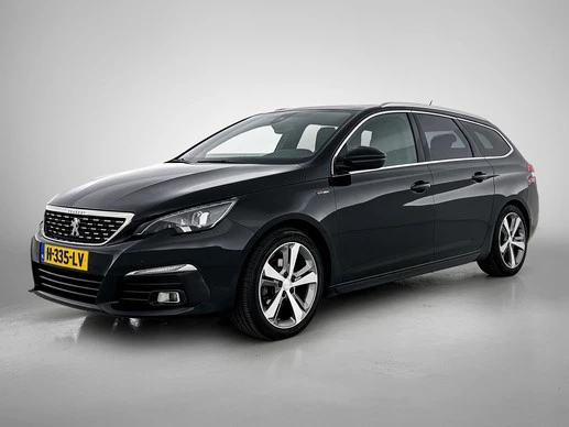Peugeot 308 - Afbeelding 1 van 30