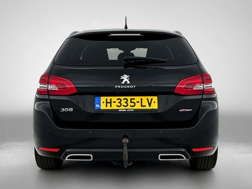 Peugeot 308 - Afbeelding 4 van 30