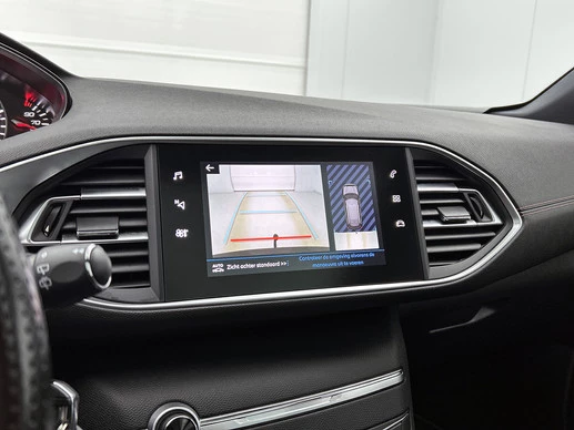 Peugeot 308 - Afbeelding 8 van 30
