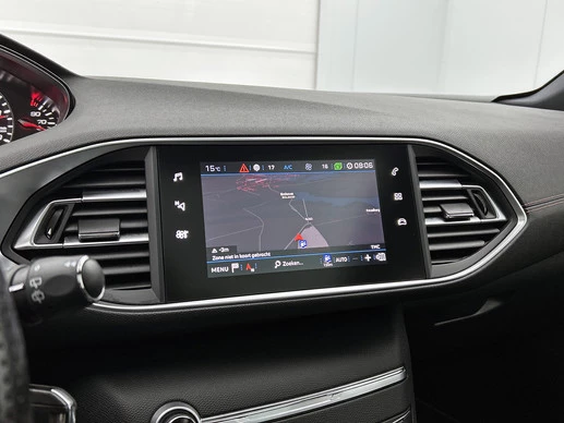 Peugeot 308 - Afbeelding 10 van 30