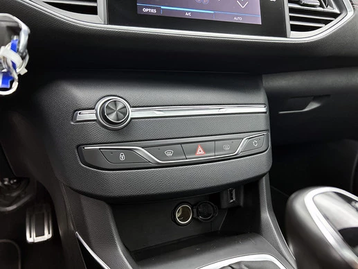 Peugeot 308 - Afbeelding 11 van 30