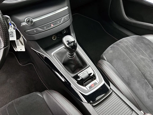 Peugeot 308 - Afbeelding 16 van 30