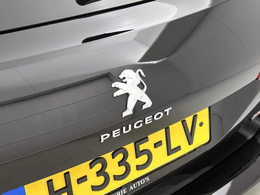 Peugeot 308 - Afbeelding 17 van 30