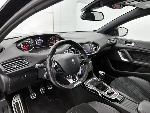 Peugeot 308 - Afbeelding 18 van 30
