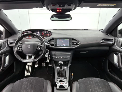 Peugeot 308 - Afbeelding 19 van 30