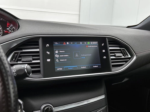 Peugeot 308 - Afbeelding 23 van 30