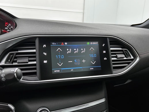 Peugeot 308 - Afbeelding 24 van 30