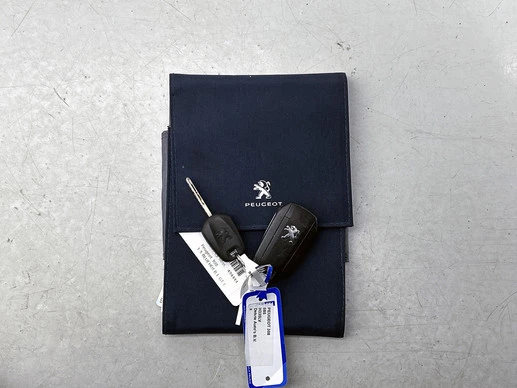 Peugeot 308 - Afbeelding 25 van 30