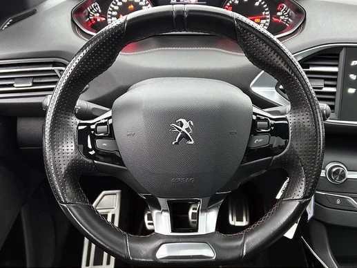 Peugeot 308 - Afbeelding 28 van 30