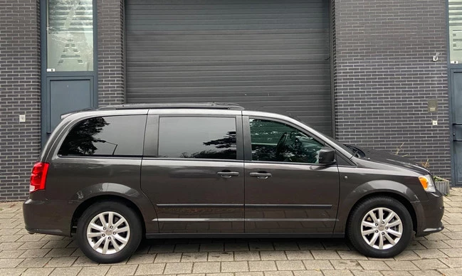 Dodge Grand Caravan - Afbeelding 7 van 14