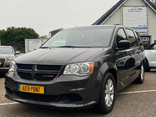 Dodge Grand Caravan - Afbeelding 1 van 14