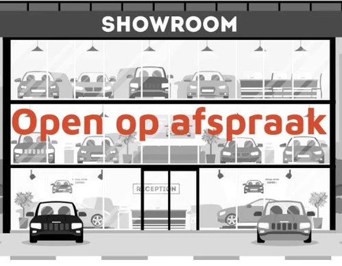 Dodge Grand Caravan - Afbeelding 9 van 14