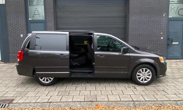 Dodge Grand Caravan - Afbeelding 10 van 14