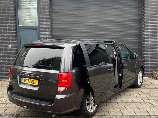 Dodge Grand Caravan - Afbeelding 11 van 14