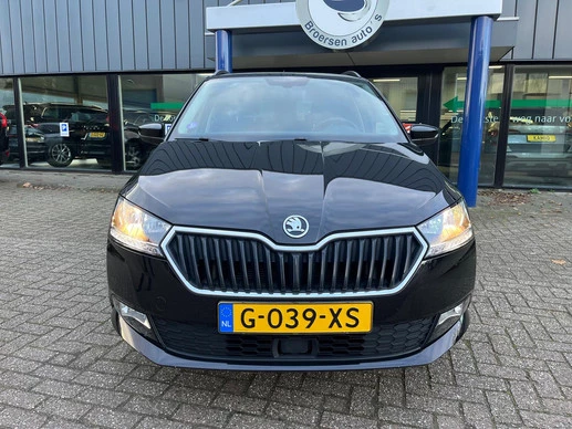 Škoda Fabia - Afbeelding 2 van 30