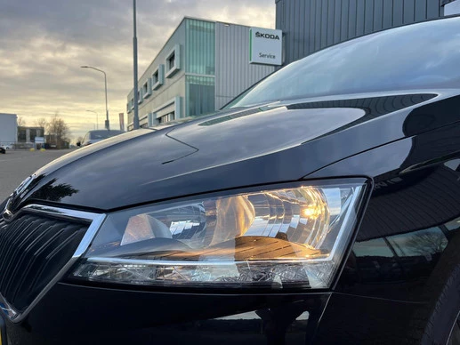 Škoda Fabia - Afbeelding 3 van 30