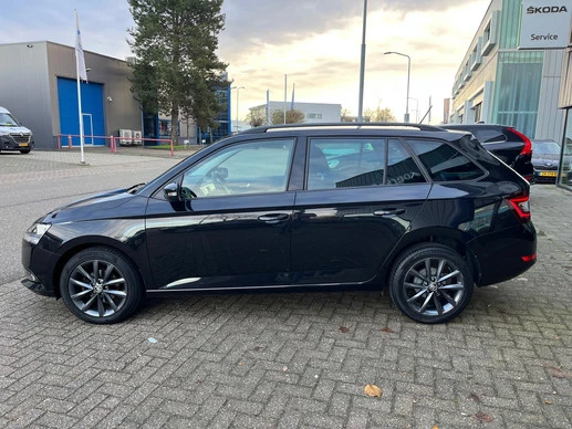 Škoda Fabia - Afbeelding 5 van 30