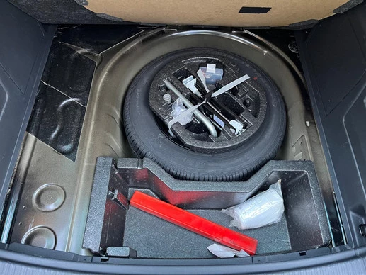 Škoda Fabia - Afbeelding 9 van 30