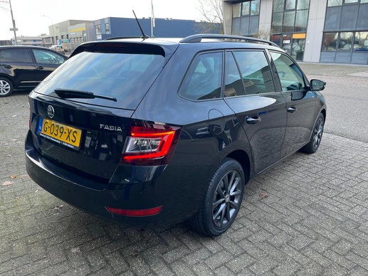 Škoda Fabia - Afbeelding 10 van 30