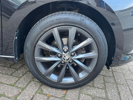 Škoda Fabia - Afbeelding 12 van 30