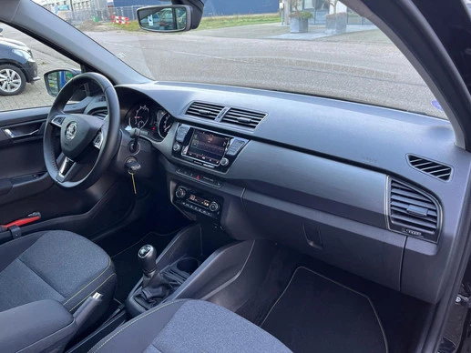 Škoda Fabia - Afbeelding 13 van 30