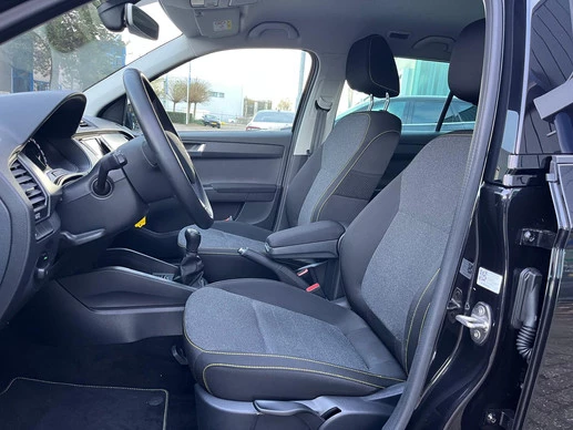 Škoda Fabia - Afbeelding 14 van 30