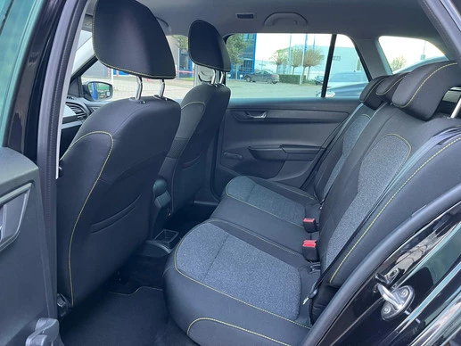 Škoda Fabia - Afbeelding 15 van 30