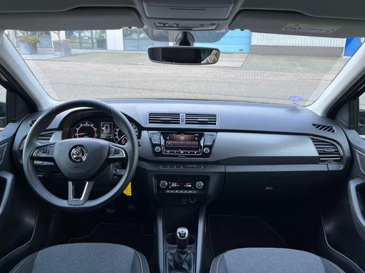 Škoda Fabia - Afbeelding 16 van 30