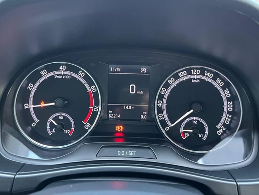 Škoda Fabia - Afbeelding 18 van 30