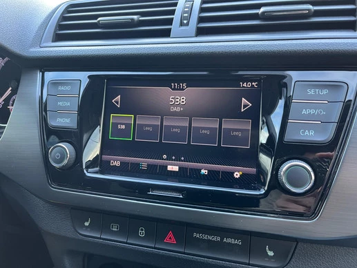 Škoda Fabia - Afbeelding 20 van 30