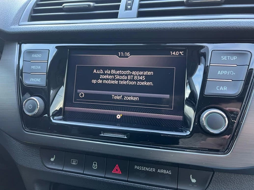 Škoda Fabia - Afbeelding 21 van 30