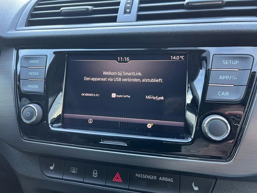 Škoda Fabia - Afbeelding 22 van 30