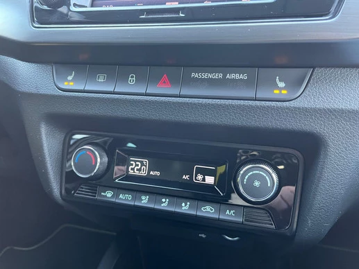 Škoda Fabia - Afbeelding 24 van 30