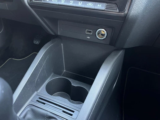 Škoda Fabia - Afbeelding 25 van 30