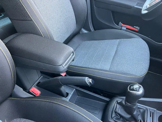 Škoda Fabia - Afbeelding 26 van 30