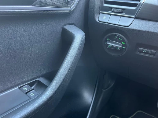 Škoda Fabia - Afbeelding 27 van 30