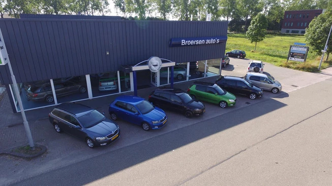 Škoda Fabia - Afbeelding 29 van 30