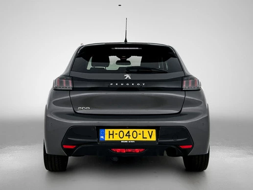 Peugeot 208 - Afbeelding 4 van 25
