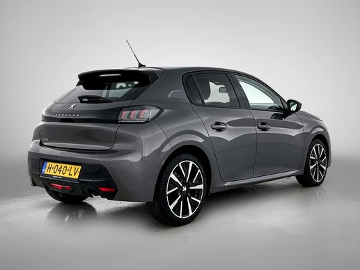 Peugeot 208 - Afbeelding 5 van 25