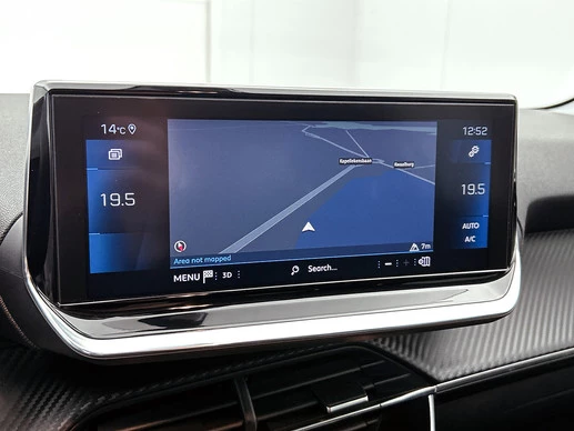 Peugeot 208 - Afbeelding 8 van 25