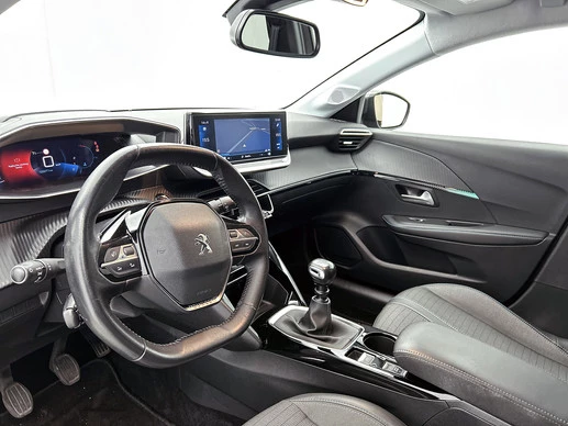 Peugeot 208 - Afbeelding 10 van 25