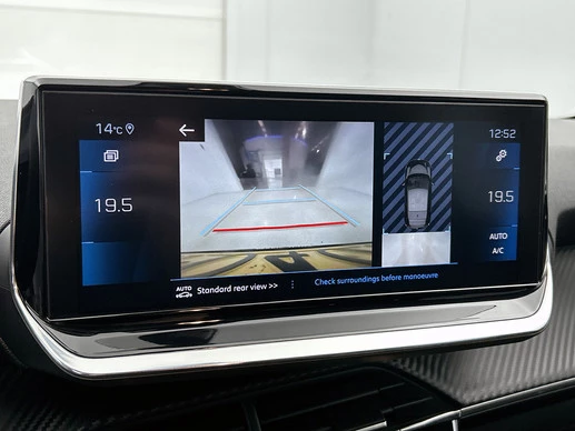 Peugeot 208 - Afbeelding 12 van 25