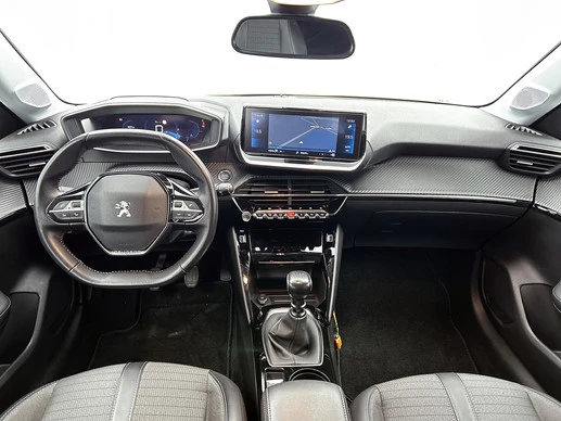 Peugeot 208 - Afbeelding 19 van 25